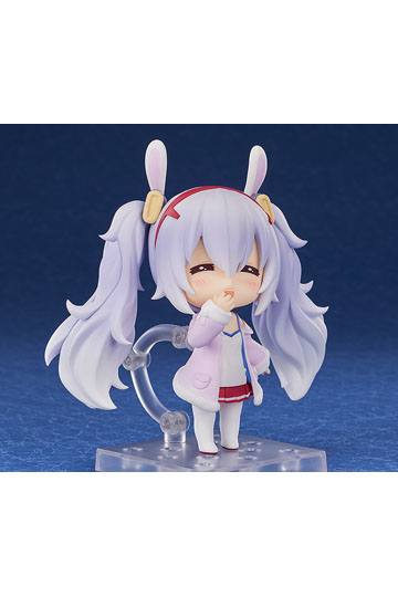 Azur Lane Nendoroid Action Figure Laffey DX 10 cm