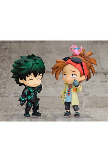 Nendoroid My Hero Academia: World Heroes´ Mission Action Figure Rody Soul 10 cm