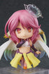 Nendoroid No Game No Life Action Figure Jibril 10 cm