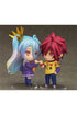 Nendoroid No Game No Life Action Figure Shiro 10 cm