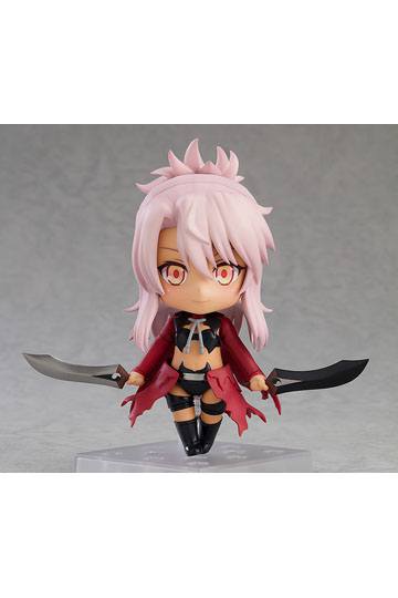 Nendoroid Fate/kaleid liner Prisma Illya: Licht The Nameless Girl Action Figure Chloe von Einzbern 10 cm