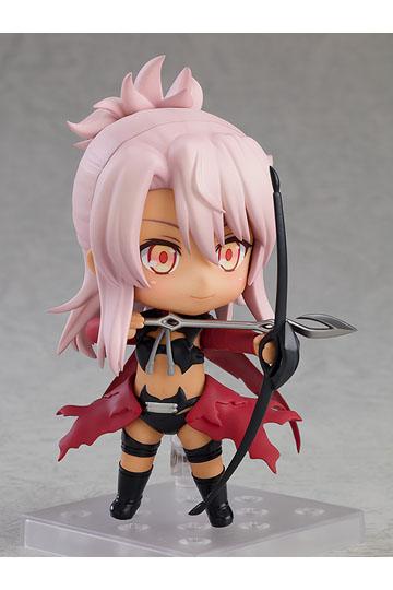 Nendoroid Fate/kaleid liner Prisma Illya: Licht The Nameless Girl Action Figure Chloe von Einzbern 10 cm