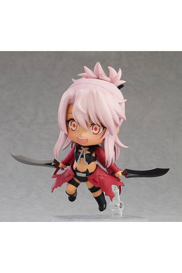 Nendoroid Fate/kaleid liner Prisma Illya: Licht The Nameless Girl Action Figure Chloe von Einzbern 10 cm