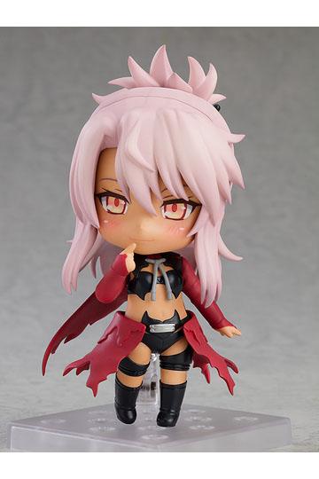 Nendoroid Fate/kaleid liner Prisma Illya: Licht The Nameless Girl Action Figure Chloe von Einzbern 10 cm