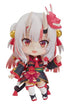 Nendoroid Hololive Production Action Figure Nakiri Ayame 10 cm