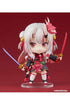 Nendoroid Hololive Production Action Figure Nakiri Ayame 10 cm