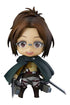 Nendoroid Attack on Titan Action Figure Hange Zoe 10 cm