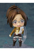 Nendoroid Attack on Titan Action Figure Hange Zoe 10 cm