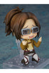 Nendoroid Attack on Titan Action Figure Hange Zoe 10 cm