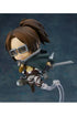 Nendoroid Attack on Titan Action Figure Hange Zoe 10 cm