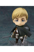 Nendoroid Attack on Titan Action Figure Erwin Smith 10 cm