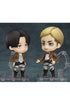 Nendoroid Attack on Titan Action Figure Erwin Smith 10 cm