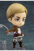 Nendoroid Attack on Titan Action Figure Erwin Smith 10 cm