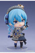 Nendoroid Hololive Production Action Figure Hoshimachi Suisei 10 cm