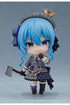 Nendoroid Hololive Production Action Figure Hoshimachi Suisei 10 cm