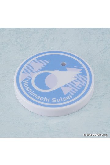 Nendoroid Hololive Production Action Figure Hoshimachi Suisei 10 cm