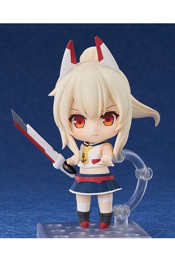 Nendoroid Azur Lane Action Figure Ayanami 10 cm