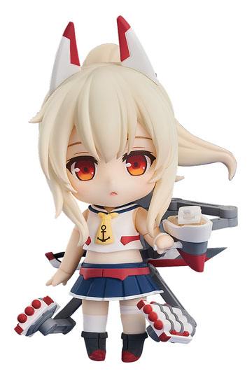 Nendoroid Azur Lane Action Figure Ayanami DX 10 cm