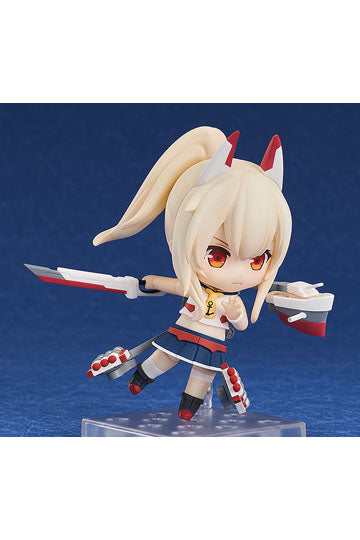 Nendoroid Azur Lane Action Figure Ayanami DX 10 cm