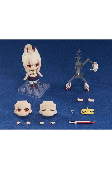 Nendoroid Azur Lane Action Figure Ayanami DX 10 cm