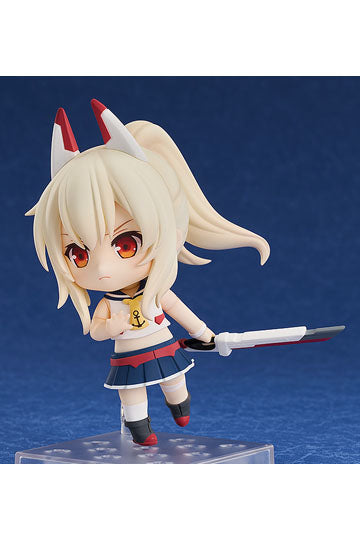 Nendoroid Azur Lane Action Figure Ayanami DX 10 cm