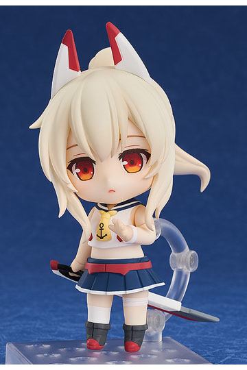 Nendoroid Azur Lane Action Figure Ayanami DX 10 cm