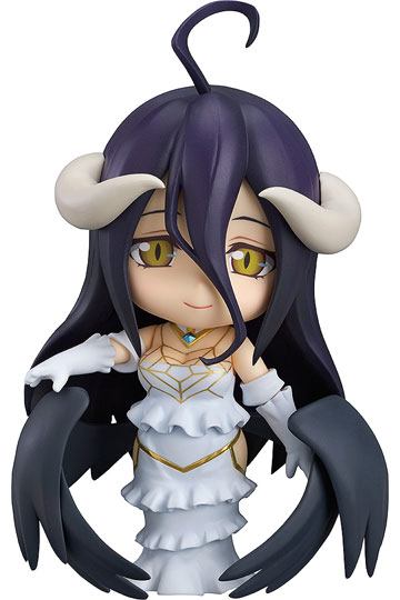 Nendoroid Overlord Action Figure Albedo 10 cm