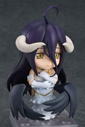 Nendoroid Overlord Action Figure Albedo 10 cm