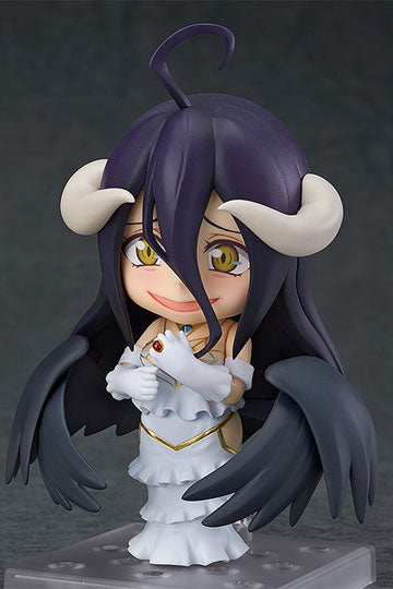 Nendoroid Overlord Action Figure Albedo 10 cm