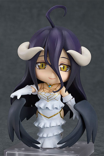 Nendoroid Overlord Action Figure Albedo 10 cm