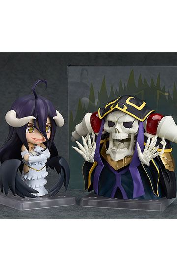 Nendoroid Overlord Action Figure Albedo 10 cm