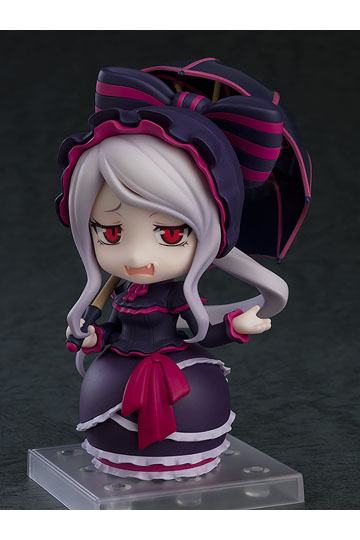 Nendoroid Overlord IV Action Figure Shalltear 10 cm