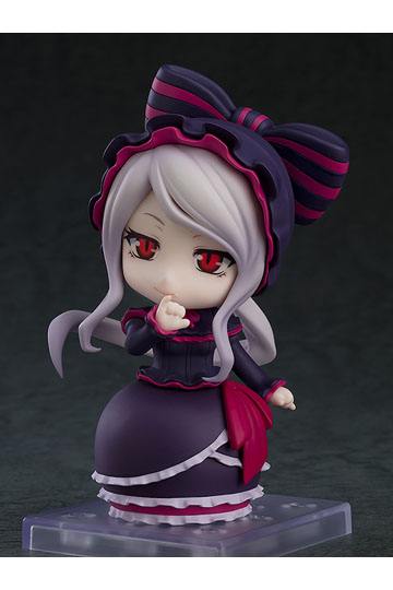 Nendoroid Overlord IV Action Figure Shalltear 10 cm