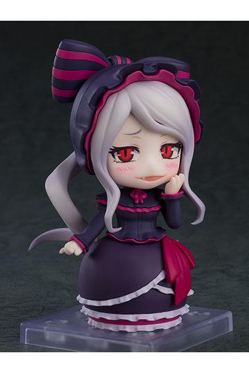 Nendoroid Overlord IV Action Figure Shalltear 10 cm