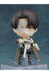 Nendoroid Attack on Titan Action Figure Levi Ackermani 10 cm