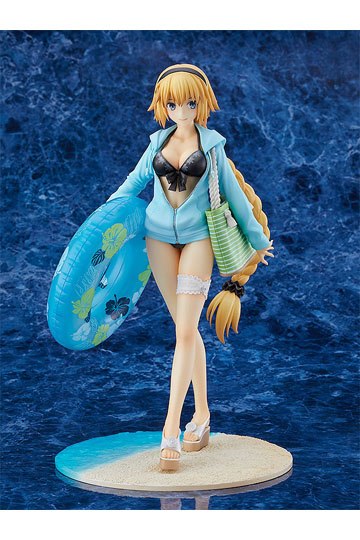 Fate/Grand Order PVC Statue 1/7 Archer/Jeanne d'Arc 24 cm