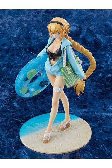 Fate/Grand Order PVC Statue 1/7 Archer/Jeanne d'Arc 24 cm