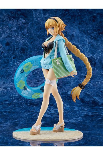 Fate/Grand Order PVC Statue 1/7 Archer/Jeanne d'Arc 24 cm