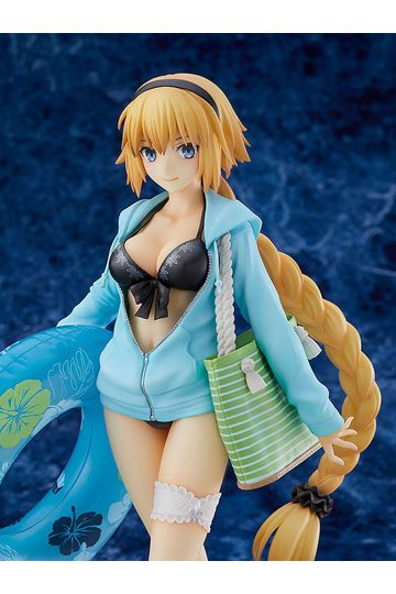 Fate/Grand Order PVC Statue 1/7 Archer/Jeanne d'Arc 24 cm