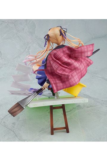 Saekano the Movie: Finale PVC Statue 1/7 Eriri Spencer Sawamura Casual Ver. 20 cm