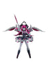 Fate/Grand Order Hagane Works Diecast / PVC Action Figure Alter Ego/Mecha Eli-chan 18 cm
