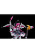 Fate/Grand Order Hagane Works Diecast / PVC Action Figure Alter Ego/Mecha Eli-chan 18 cm