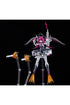 Fate/Grand Order Hagane Works Diecast / PVC Action Figure Alter Ego/Mecha Eli-chan 18 cm