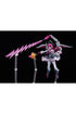 Fate/Grand Order Hagane Works Diecast / PVC Action Figure Alter Ego/Mecha Eli-chan 18 cm