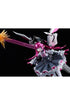 Fate/Grand Order Hagane Works Diecast / PVC Action Figure Alter Ego/Mecha Eli-chan 18 cm