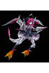 Fate/Grand Order Hagane Works Diecast / PVC Action Figure Alter Ego/Mecha Eli-chan 18 cm