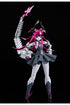 Fate/Grand Order Hagane Works Diecast / PVC Action Figure Alter Ego/Mecha Eli-chan 18 cm