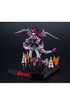 Fate/Grand Order Hagane Works Diecast / PVC Action Figure Alter Ego/Mecha Eli-chan 18 cm