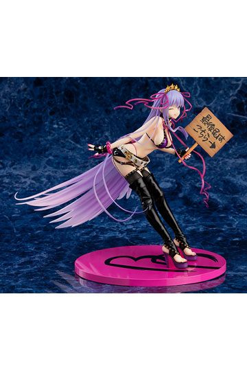 Fate/Grand Order PVC Statue 1/7 Moon Cancer/BB (Devilish Flawless Skin) AQ 23 cm