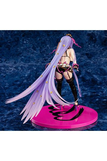 Fate/Grand Order PVC Statue 1/7 Moon Cancer/BB (Devilish Flawless Skin) AQ 23 cm